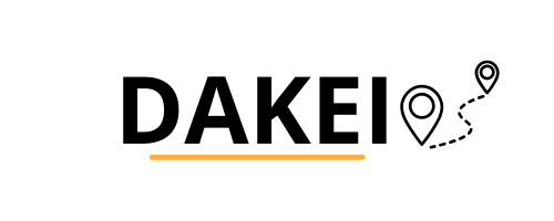 DAKEI 